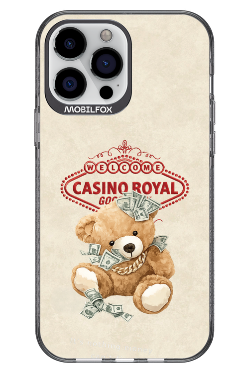 Casino Royal 2.0 - Apple iPhone 13 Pro Max