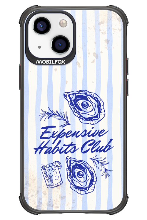 Expensive Habits Club 2.0 - Apple iPhone 13 Mini