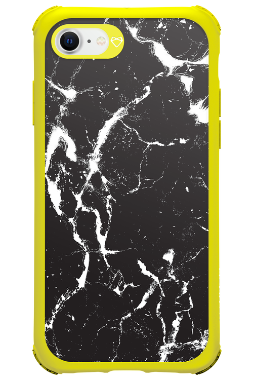 Grunge Marble 2.0 - Apple iPhone SE 2020