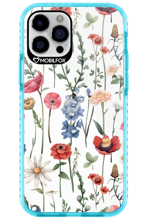 Flower Field - Apple iPhone 12 Pro