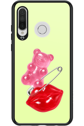 Gummy Pin 2.0 - Huawei P30 Lite
