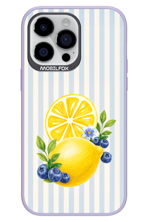 Fresh Flash 2.0 - Apple iPhone 14 Pro Max