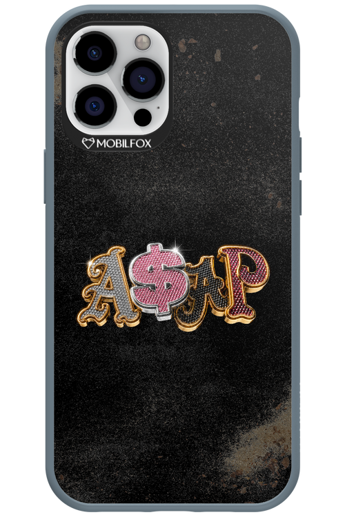 ASAP 2.0 - Apple iPhone 12 Pro Max