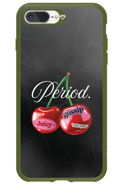 Period 2.0 - Apple iPhone 7 Plus