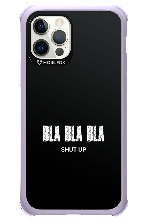 Bla Bla II 2.0 - Apple iPhone 12 Pro