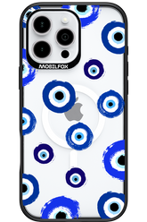 Nazar Amulet - Apple iPhone 16 Pro Max