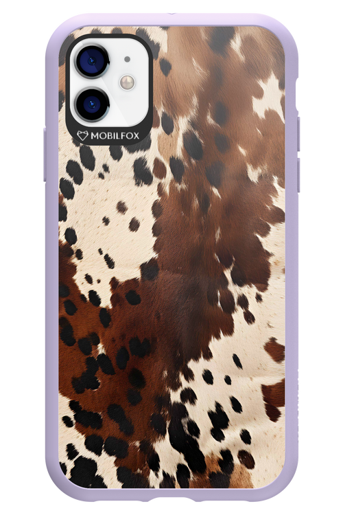 Wild Cow 2.0 - Apple iPhone 11
