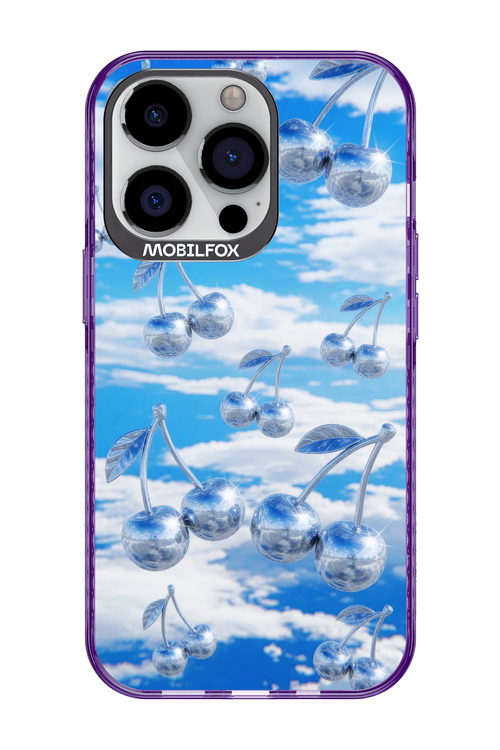 Cloud Cherry 2.0 - Apple iPhone 13 Pro