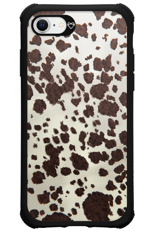 Appaloosa 2.0 - Apple iPhone 8