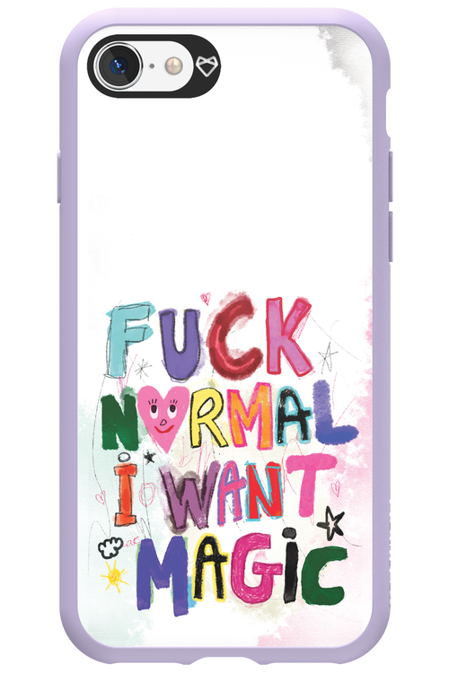 Magic 2.0 - Apple iPhone SE 2020