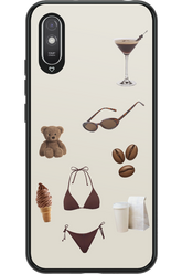 Espresso Lover - Xiaomi Redmi 9A