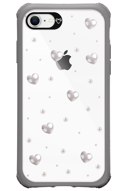 Pearl Tears 2.0 - Apple iPhone 8