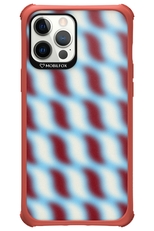Cold Wave 2.0 - Apple iPhone 12 Pro Max