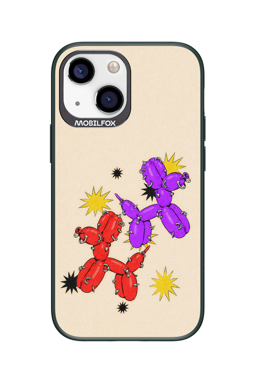 Dog Fight 2.0 - Apple iPhone 13 Mini