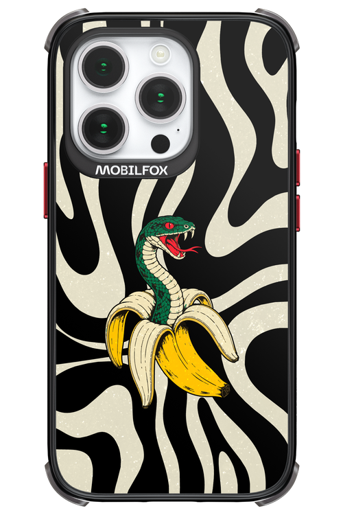 Banana Bite 2.0 - Apple iPhone 14 Pro