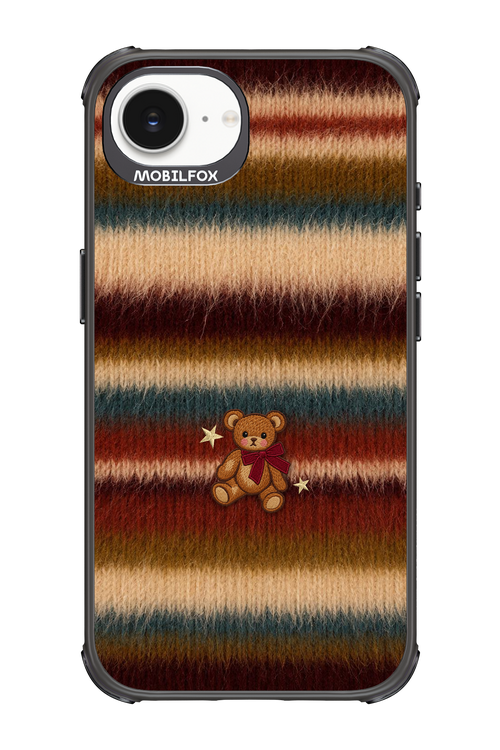 Teddy Club 2.0 - Apple iPhone 16e