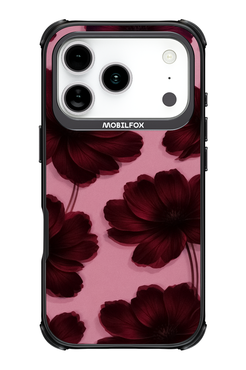 Petal Juliet 2.0 - Apple iPhone 17 Pro