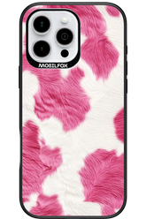 Pink Cow 2.0 - Apple iPhone 16 Pro Max