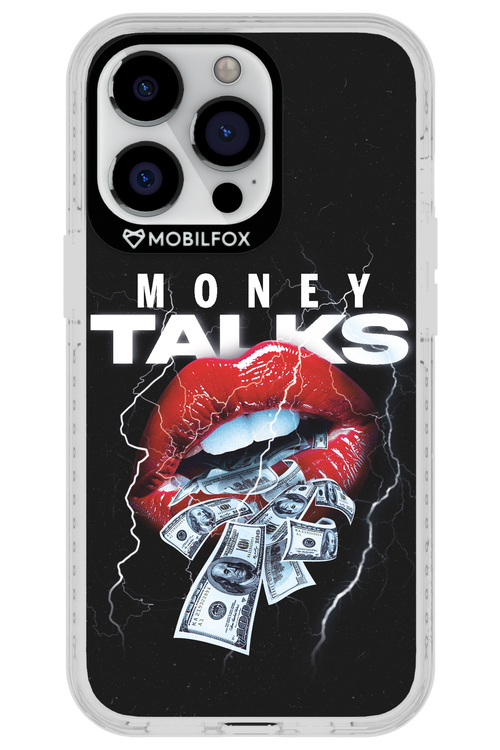 Money Talks 2.0 - Apple iPhone 13 Pro