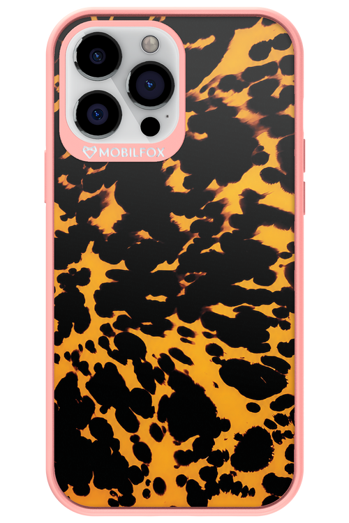 Tortoise Shell 2.0 - Apple iPhone 13 Pro Max