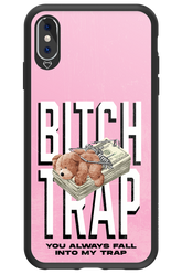 Bitch Trap - Apple iPhone XS Max