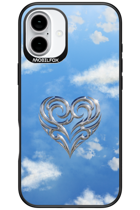 Dream Heart 2.0 - Apple iPhone 16 Plus