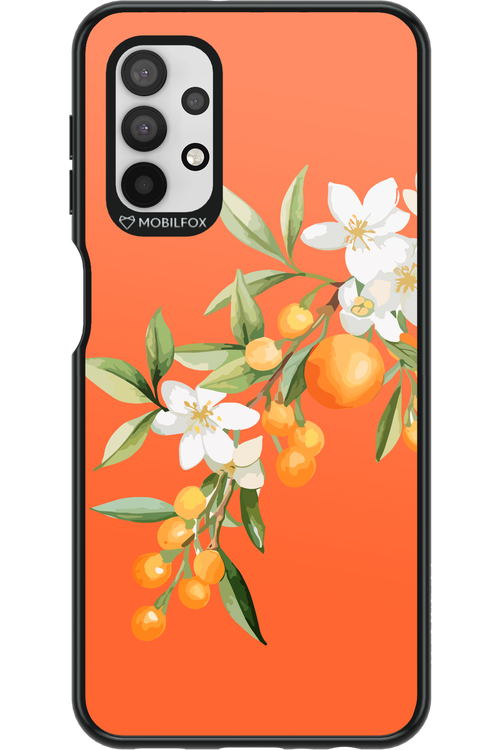 Amalfi Oranges - Samsung Galaxy A32 5G