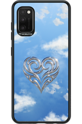 Dream Heart 2.0 - Samsung Galaxy A41