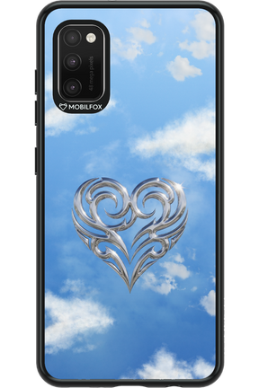 Dream Heart 2.0 - Samsung Galaxy A41
