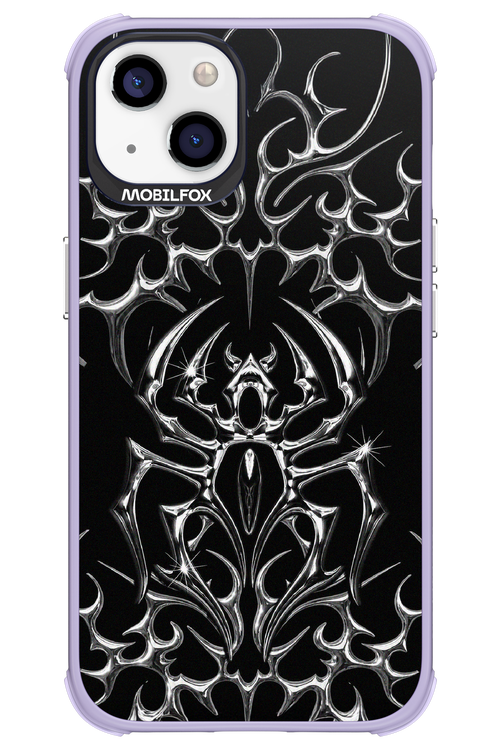 Silver Spidey 2.0 - Apple iPhone 13
