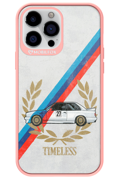 Timeless - Apple iPhone 13 Pro Max