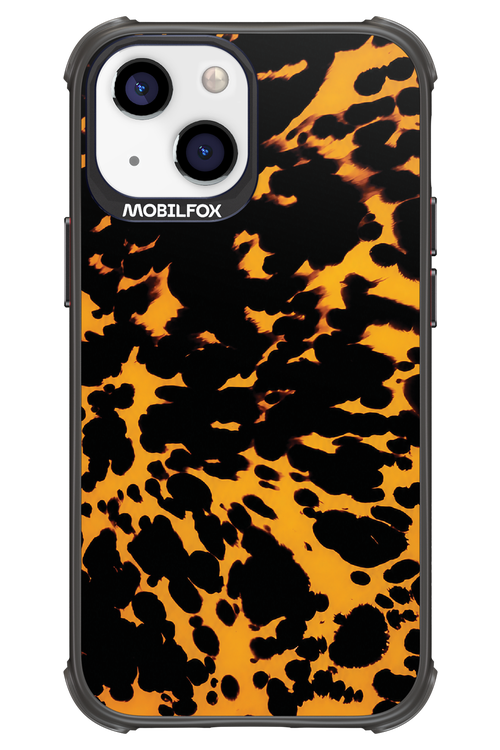 Tortoise Shell 2.0 - Apple iPhone 13 Mini
