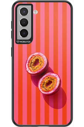 Passion Fruit 2.0 - Samsung Galaxy S21
