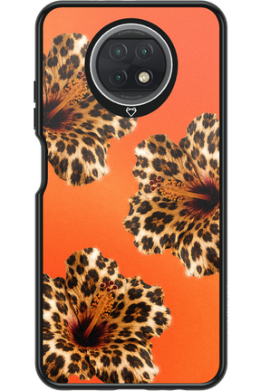 Sun Purr 2.0 - Xiaomi Redmi Note 9T 5G