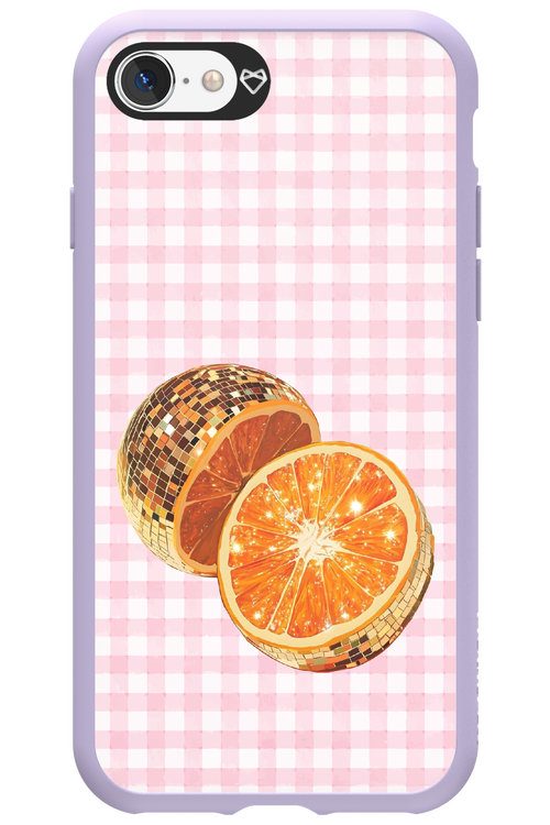 Discorange 2.0 - Apple iPhone SE 2022