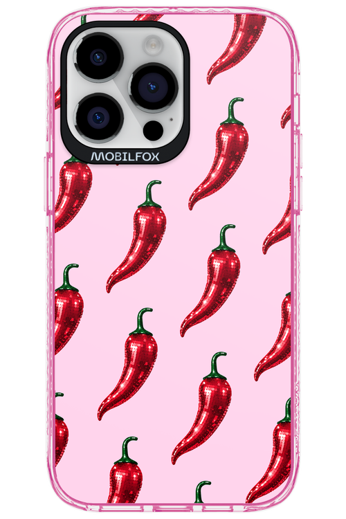 Chili Babe 2.0 - Apple iPhone 14 Pro Max