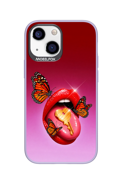 Heartkey 2.0 - Apple iPhone 13 Mini