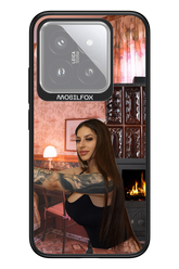 Tattooed Flame 2.0 - Xiaomi 14