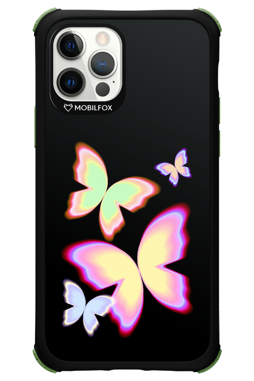 Butterfly Dream 2.0 - Apple iPhone 12 Pro