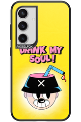 drink my soul 2.0 - Samsung Galaxy S24