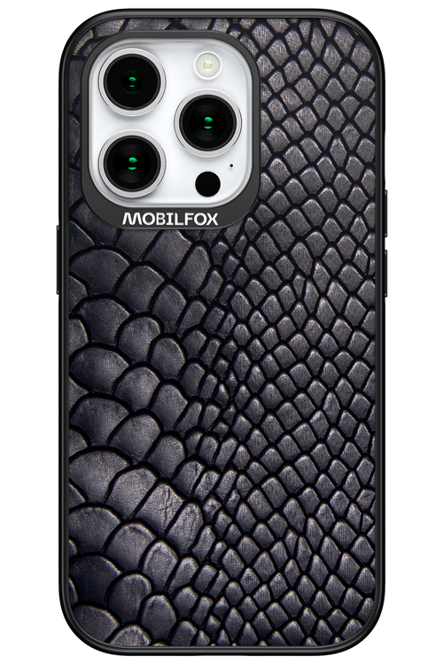 Reptile - Apple iPhone 15 Pro