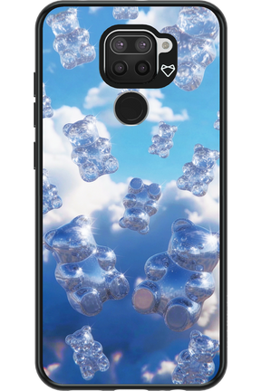Crystal Bears 2.0 - Xiaomi Redmi Note 9