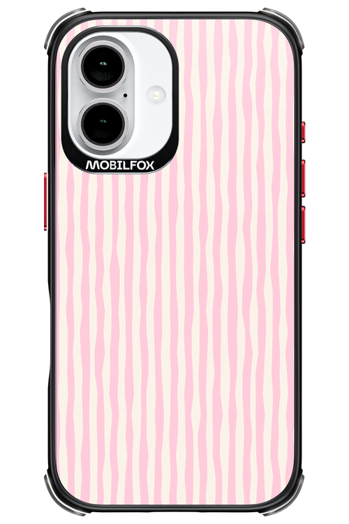 Beach Girl 2.0 - Apple iPhone 16