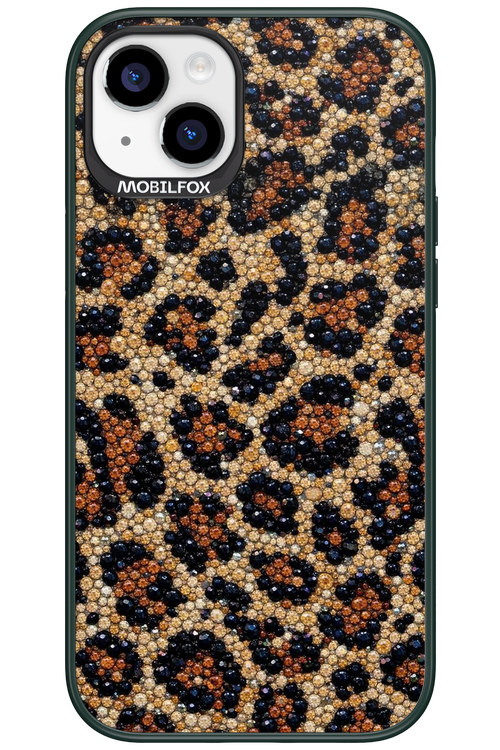 Crystal Roar 2.0 - Apple iPhone 15 Plus