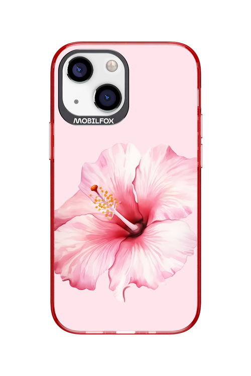 HibiPinky 2.0 - Apple iPhone 13 Mini