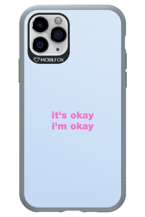 It_s Okay - Apple iPhone 11 Pro