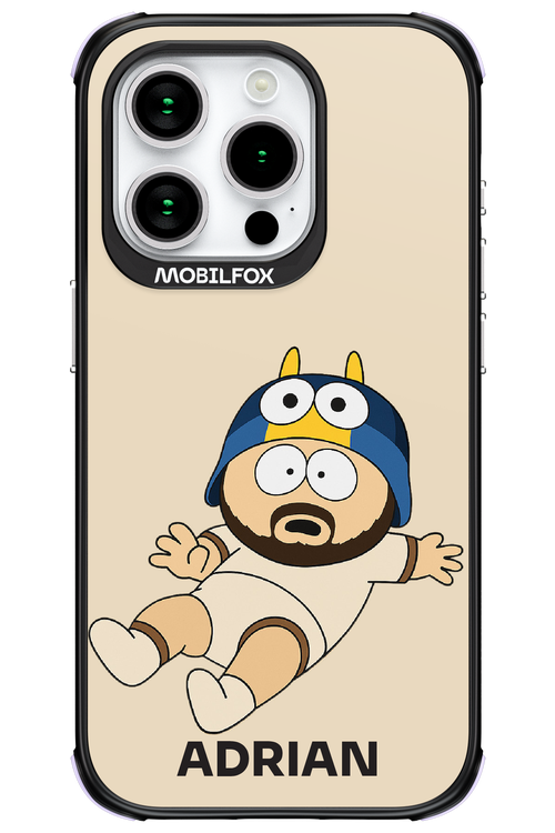 ChildHeli 1 2.0 - Apple iPhone 15 Pro