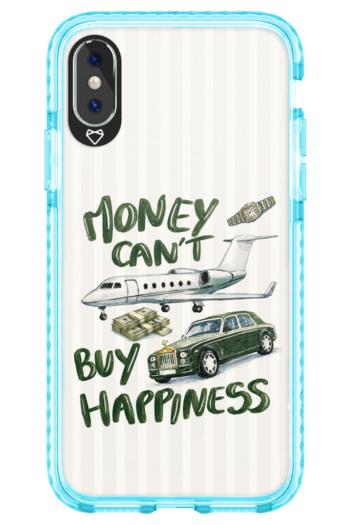 Buy Happiness 2.0 - Apple iPhone X