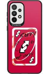 Turn 2.0 - Samsung Galaxy A33