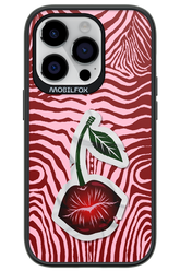 Kissy Cherry 2.0 - Apple iPhone 14 Pro